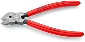Replės kirpimui Knipex 72 11, 160 mm