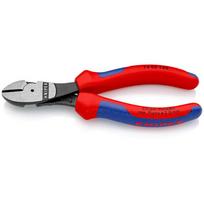 Replės kirpimui Knipex 74 02 160, 160 mm