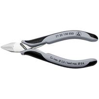 Pjoviklis elektromechanikai Knipex 77 32 130 ESD, 130 mm