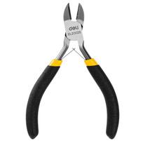 Replės universalios Deli Tools EDL20025, 125 mm