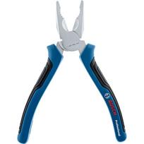 Replės kombinuotosios Bosch 1600A01TH7, 180 mm