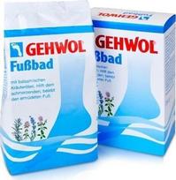 druska kojoms - GEHWOL kojų vonelė, 250 g - 2 nuotrauka