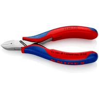 Replės elektromechanikai Knipex 77 02 115, 115 mm