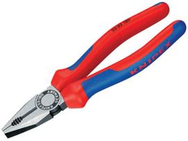 Replės kombinuotosios Knipex, 160 mm