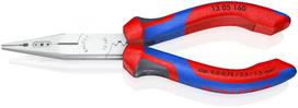 Replės elektromechanikai Knipex 13 05 160, 160 mm