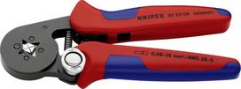 knipex uzspaudimo reples - Replės kirpimui Knipex 97 53 04, 180 mm - 1 nuotrauka
