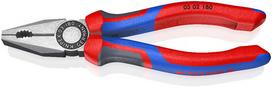 Replės kombinuotosios Knipex 03 02 180, 180 mm