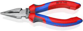 Replės kombinuotosios Knipex 08 22 145, 145 mm