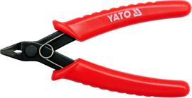Replės kirpimui Yato YT-2261, 125 mm