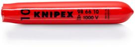 Replės Knipex 98 66 10, 80 mm