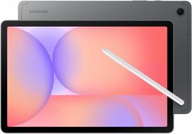 samsung galaxy tab 9 - Samsung Galaxy Tab S10 Lite 256GB Wi-Fi Gray (Pilkas) - 14 nuotrauka