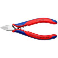 Pjoviklis elektromechanikai Knipex 77 32 130, 130 mm