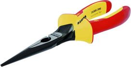 Replės Bahco Ergo Snipe Nose Pliers 2430 S-200, 200 mm