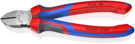 Replės kirpimui Knipex 70 02 180, 180 mm