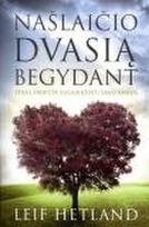 Našlaičio dvasią begydant. Tėvas trokšta susigrąžinti savo vaikus