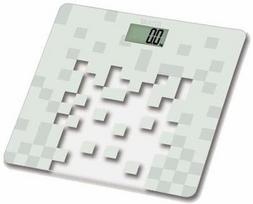 svarstykles tanita - Tanita HD-380 White (Baltos) - 1 nuotrauka
