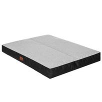 Gyvūno guolis Doggy Mat Ekolen MATPOE9, šviesiai pilka, M