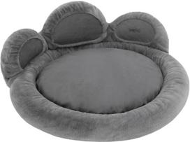 Gyvūno guolis Hobbydog Paw Exclusive LAESZA2, pilkas, XL