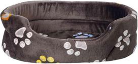 Gyvūno guolis Trixie Jimmy 37033, rudas, 55x65x20 cm