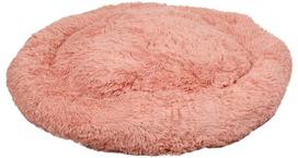 Gyvūno guolis Flamingo Krems Round 520757, persikinė, 70 cm