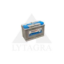 Monbat AGM Gilaus iškrovimo 12V 105Ah