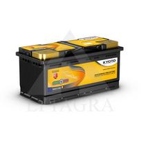 akumuliatorius 12v 90ah - KYOTO AGM 12V 90Ah 850A - 1 nuotrauka