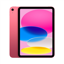 ipad 11 a16 - Apple iPad 11" A16 512GB Wi-Fi Rožinė (Pink) - 1 nuotrauka