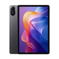 redmi pad 2 4g - Xiaomi Redmi Pad 2 4G 8GB/256GB 11" Graphite (Pilkas) - 1 nuotrauka