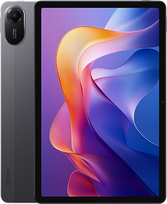 redmi pad 2 4g - Xiaomi Redmi Pad 2 4G 8GB/256GB 11" Graphite (Pilkas) - 2 nuotrauka