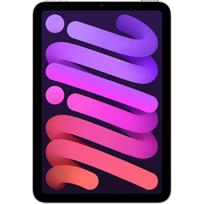plansete 128gb - Apple iPad mini 8.3" Wi-Fi 128GB Violetinė (Purple) - 1 nuotrauka