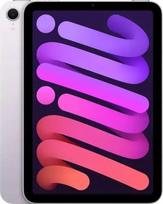 plansete 128gb - Apple iPad mini 8.3" Wi-Fi 128GB Violetinė (Purple) - 2 nuotrauka