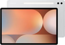 samsung tab 12 - Samsung Galaxy Tab S10+ 12.4" 12GB/256GB Wi-Fi Sidabrinis (Silver) - 1 nuotrauka