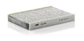 Salono filtras MANN-FILTER CUK 2945