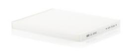 Salono filtras MANN-FILTER CU 2243