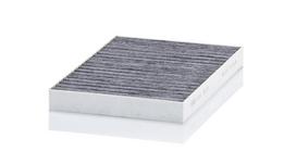 Salono filtras MANN-FILTER CUK 3037