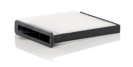 Salono filtras MANN-FILTER CU 22 007