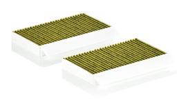 Salono filtras MANN-FILTER FP 27 021-2