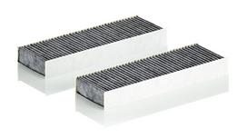 filtrų rinkinys, kabinos oras MANN-FILTER CUK 26 025-2