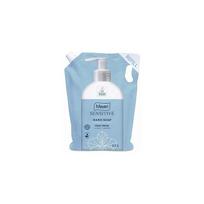 muilo papildymas - MAYERI Sensitive skystas muilas, 1.5L - 2 nuotrauka
