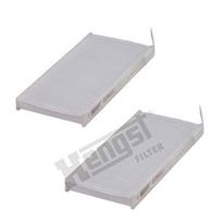 Salono filtras HENGST E2982LI-2
