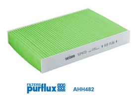 Salono filtras PURFLUX PX AHH482