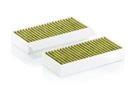 Salono filtras MANN-FILTER FP 26 028-2
