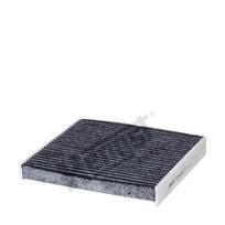 Salono filtras HENGST E2994LC