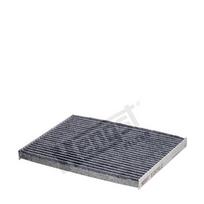 Salono filtras HENGST E2976LC