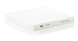 Salono filtras MANN-FILTER CU 2132
