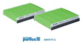 Salono filtras PURFLUX PX AHH177-2