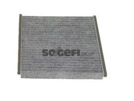 Salono filtras PURFLUX PX AHC190