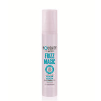 ridiko - Noughty Frizz Magic Glotninamasis nuo karščio apsaugantis serumas, 75 ml - 2 nuotrauka