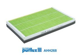 Salono filtras PURFLUX PX AHH268
