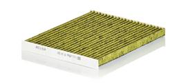 Salono filtras MANN-FILTER FP 24 004
